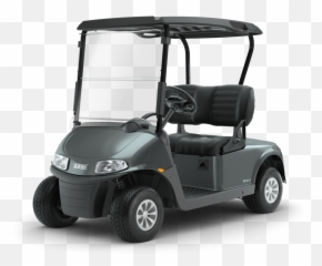 Ex1 Gas Engine Personal Golf Cart - ZGO Ezgo Rxv Elite png