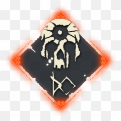 Trofej Urban Myth Hry Hood Outlaws U0026 Legends Psgamercz - Dot png