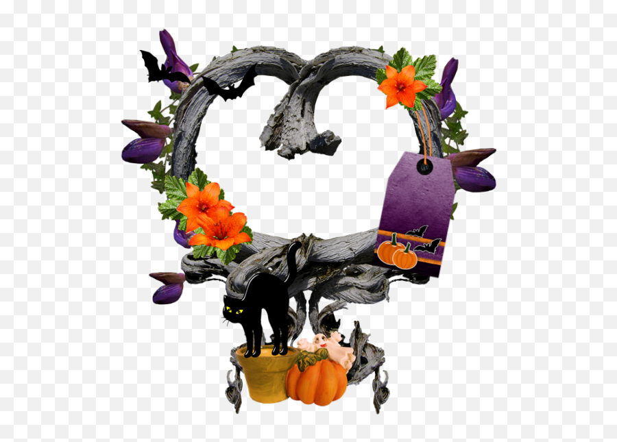 Halloween Jack - Olantern Jack Skellington Icon Halloween Halloween Heart Frame Png,Jack Skellington Icon