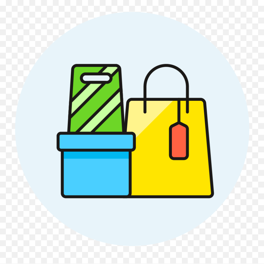 Retail Sales And Services Archives - Page 2 Of 6 Workpei Vertical Png,Outlook Small Shopping Bag Icon