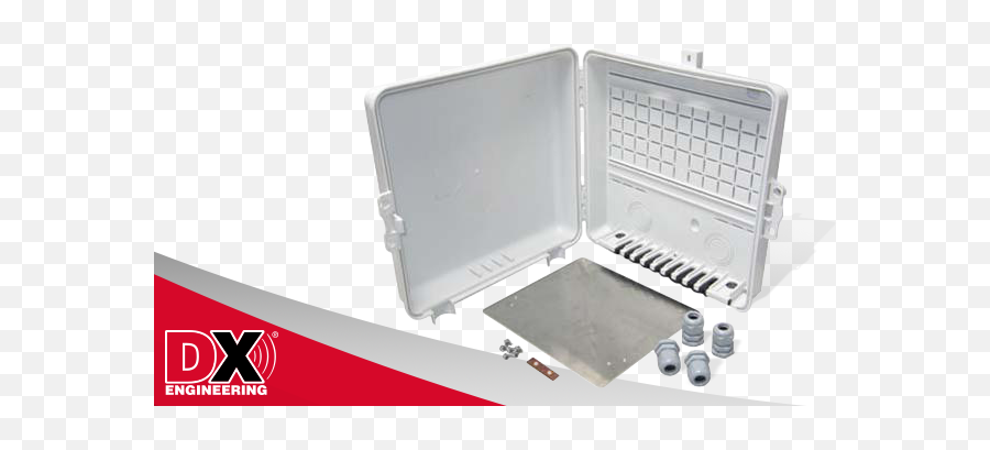 Dx Engineering Ham Radio Equipment U0026 Supplies - Portable Png,Jawbone Icon Radio Shack