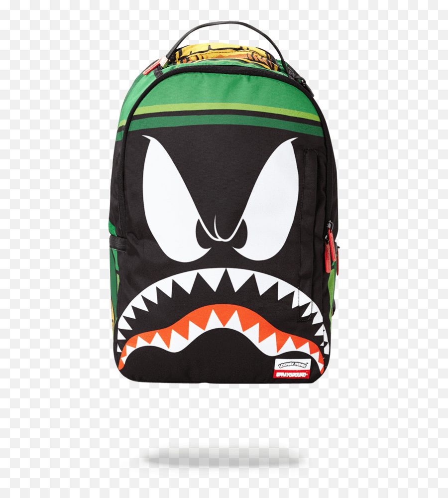 Marvin The Martian Shark Png