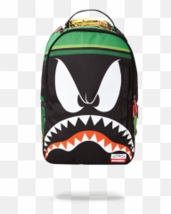 Marvin The Martian Shark Png