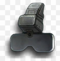 Head Gear Platform - Official Wasteland 3 Wiki Solid png