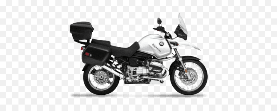 Hire A Bmw R1150gs Motorcycle In Bishkek From 80 Per Day - 2004 Bmw R1150gs Png,Icon Tankbag