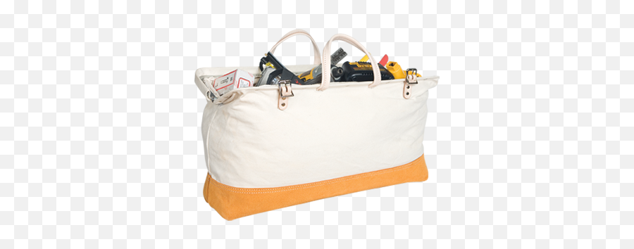 Reinforced Masonu0027s Tool Bag - For Women Png,Bdi Icon 9429