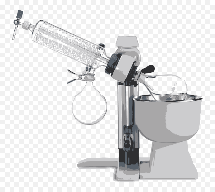 Rotary - Evaporator U2013 Biochromato Inc Mining Ideas Aiding Rotary Evaporator Png,Evaporation Icon