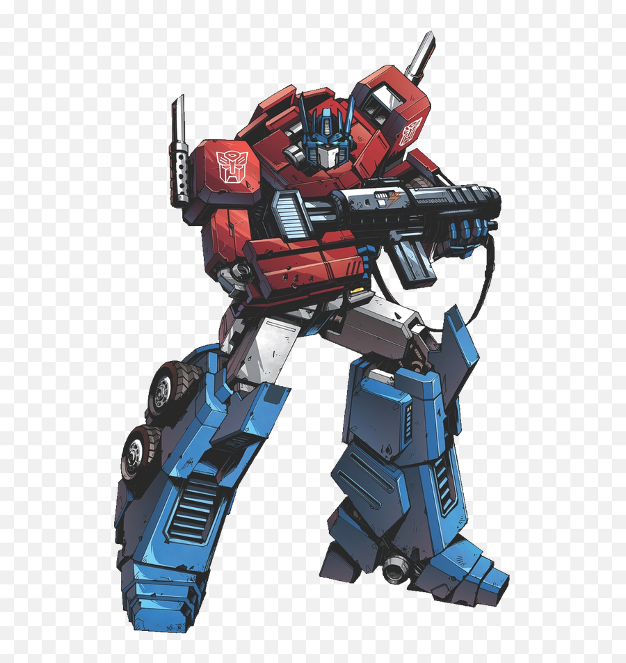 Who Would Win In A Fight Optimus Prime Or King Kong - Quora Idw Transformers Optimus Prime Png,Mechs Vs Minions Icon