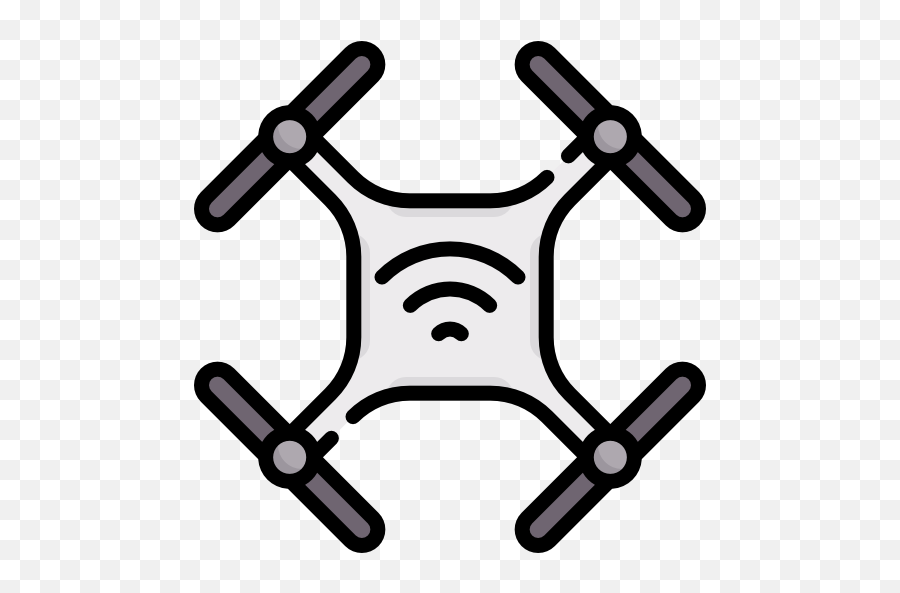 Free Icon Drone - Dot Png,Dron Icon