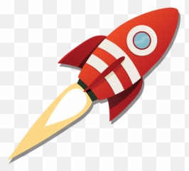 Download Aurasma Hewlett - Packard App Reality Rockets Report Transparent Background Rocket Png,Rocket Clipart Png