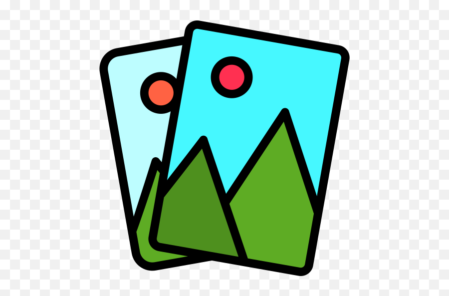 Free Icon Gallery - Dot Png,Image Gallery Icon Png