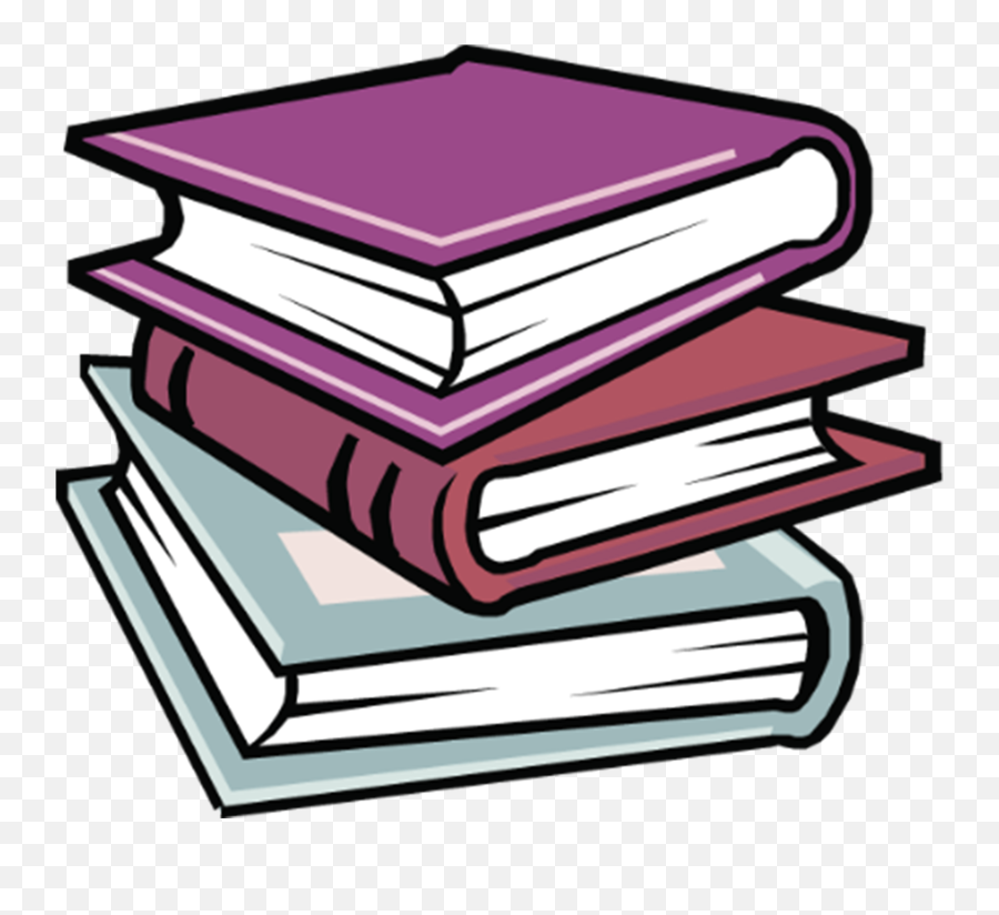 Stack Of Books Clipart Png 26 Photos - Book Cartoon Vector Png,Book Clipart  Png - free transparent png images 