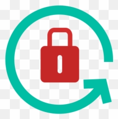 191 - Portrait Orientation Lock Vector Icons Free Download Vertical Png,Orientation Icon