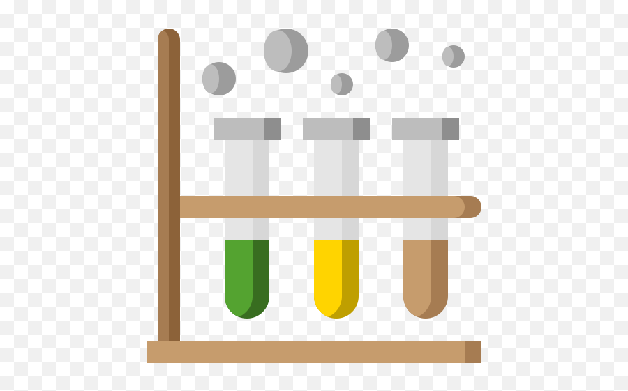 Test Tubes - Free Education Icons Vertical Png,Test Tubes Icon