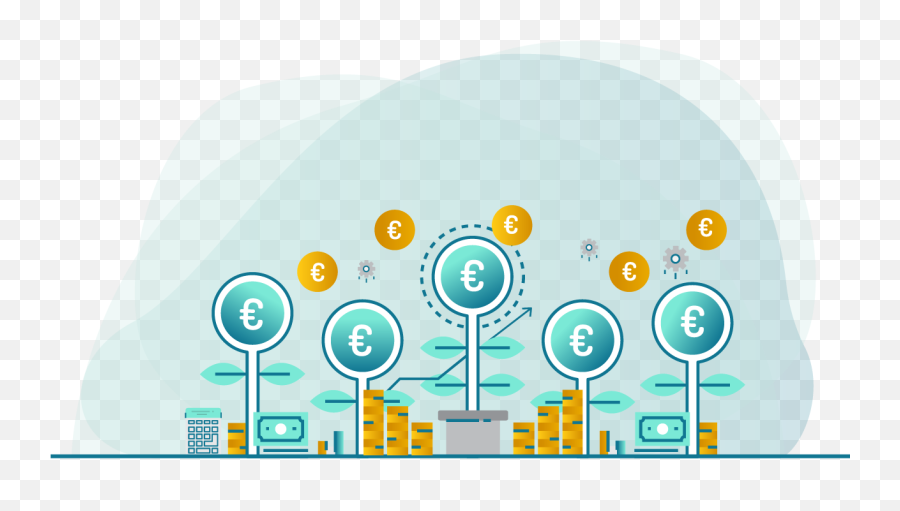 Euroinvestment Financial Literacy Game For Adults - Literacia Financeira Png,Concur Icon