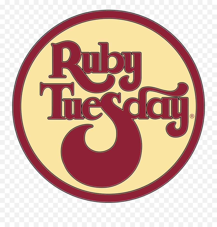 Ruby Tuesday Logo Png Transparent U0026 Svg Vector - Freebie Supply Ruby Tuesday Logo,Ruby Png