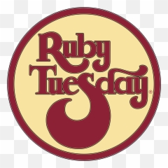 Ruby Tuesday Logo Png Transparent U0026 Svg Vector - Freebie Supply Ruby Tuesday Logo,Ruby Png