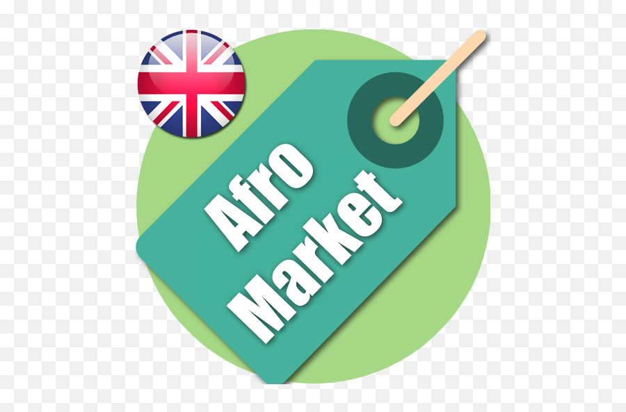 Afromarket Uk Buy Sell Trade In Apk 33 - Download English Apple Png,Uk Icon