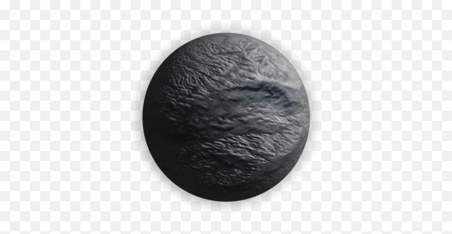 Dark Planet Transparent Background - Dark Planet With White Background Png,Planet Transparent Background