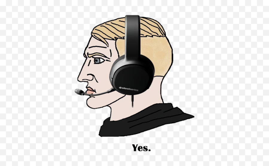 Vrpg - Video Gamesrpg Thread 2410129 Yes Chad Headphones Png,Skyui Icon Themes