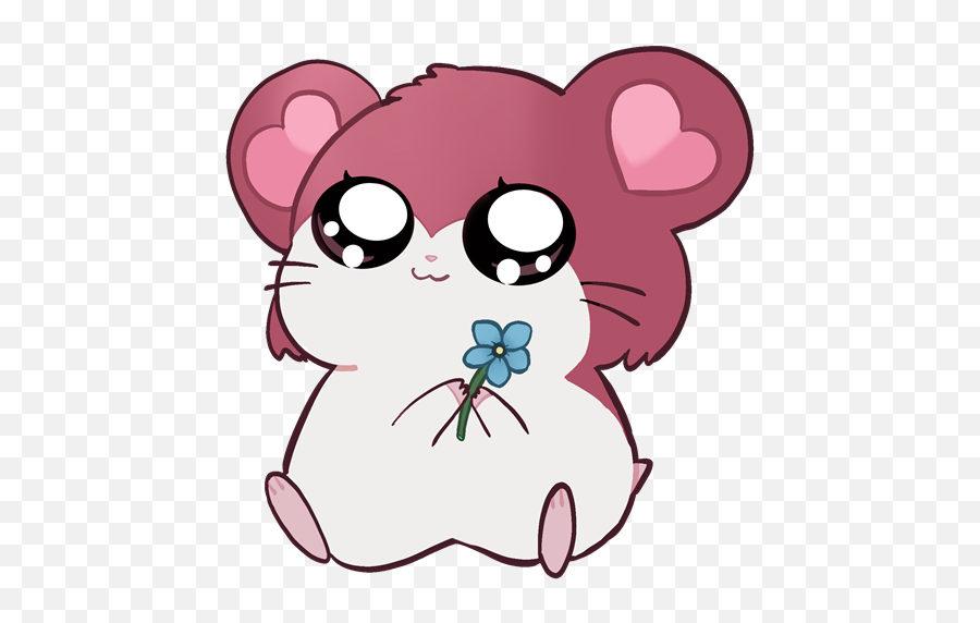 Hamvtuber - Twitter Search Twitter Girly Png,Hamtaro Icon