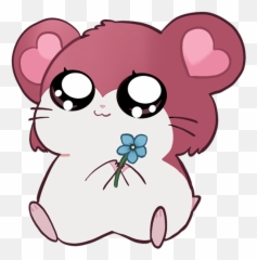 Hamvtuber - Twitter Search Girly png