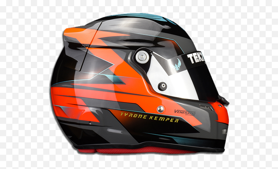 Veneratio Designs Custom Helmet Painting And Design Png Icon Colorfuly