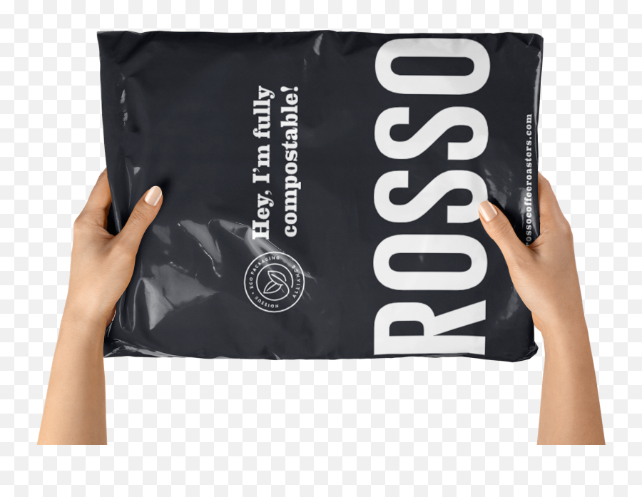Caffeinating Consciously With Rosso Coffee Roasters - Language Png,Rosso Icon 18