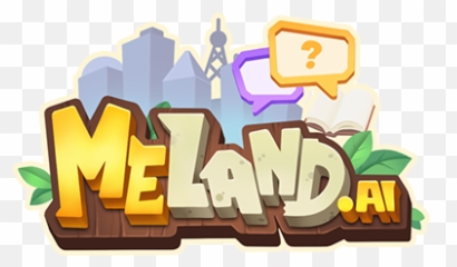 The Listing Have Begun Next Pancakeswap - Meland Ai Logo png