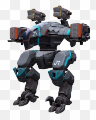 Raven - Raven War Robots Png,Raven Png