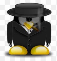 Gitflow - npm Linux Mafia png