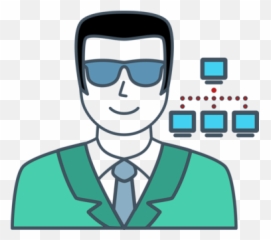 Network Administration Review Comparison Best Products - Happy Png,Computer Administrator Icon
