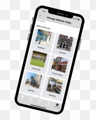 Getting Started With The New Cac App Chicago Athletic Clubs - Camera Phone png