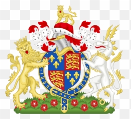 Agincourt 1415 - Henry Vi Of England Coat Arms png