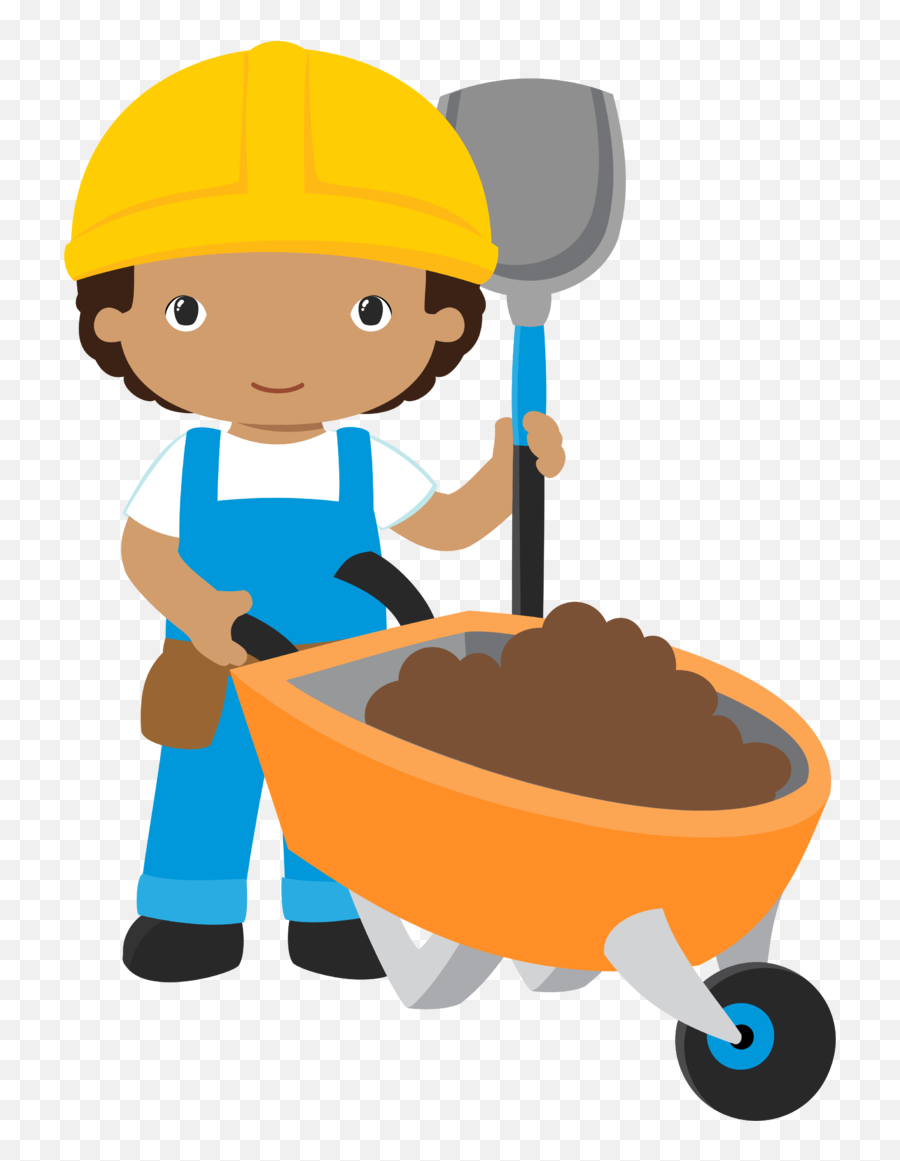 Hammer Clipart Builder Tool Transparent - Construtor Png,Bob The Builder Png