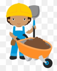Hammer Clipart Builder Tool Transparent - Construtor Png,Bob The Builder Png