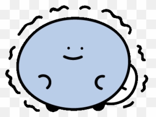 Cute Animal Sticker - Simple Discover u0026 Share GIFs Dot png