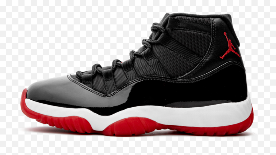 Holiday Gift Guide 2019 The Best Gifts For Sneakerheads - Air Jordan 11 Retro Bred Png,Adidas Icon Boost 2.0