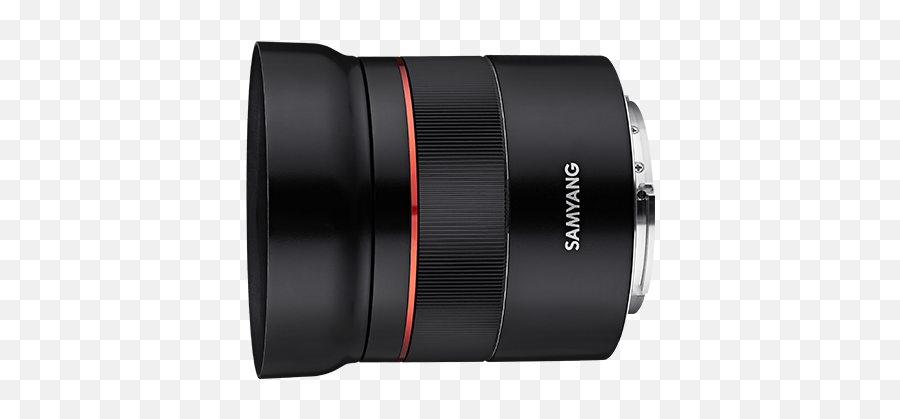 Samyang Optics - Camera Lens Png,Gold Bokeh Png