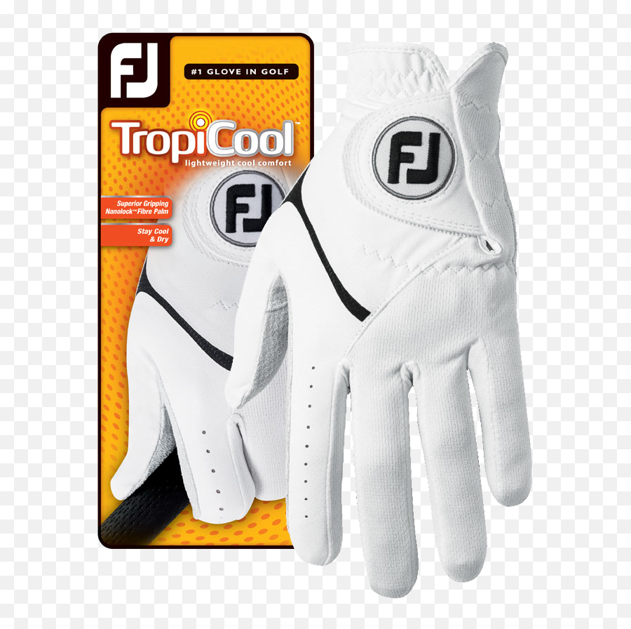 Tropicool - Footjoy Footjoy Tropicool Glove Png,Icon Gloves Sizing Chart