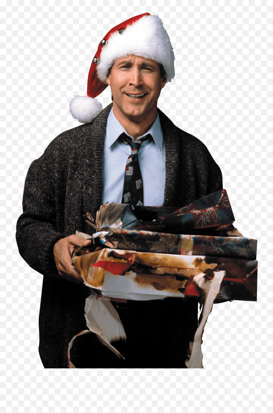 A Not - Sohappy Holiday Movie Challenge Ceros Inspire Clark Griswold Png,Pretty Christmas Icon