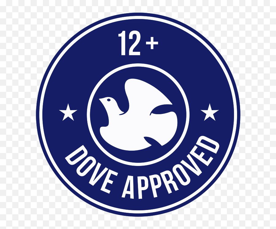 Home - Doveorg Png,Movie Rating Icon