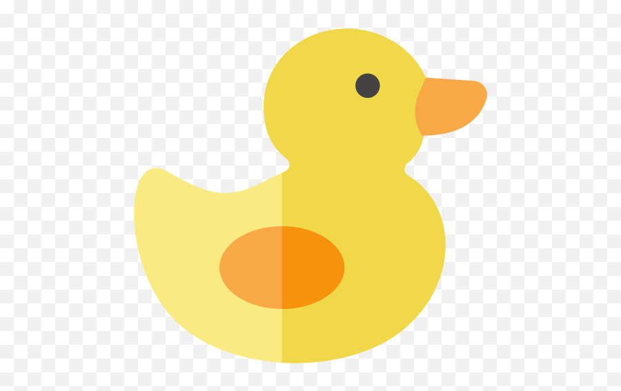Free Icon Duck Png Rubber Ducky
