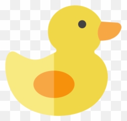 Free Icon Duck Png
