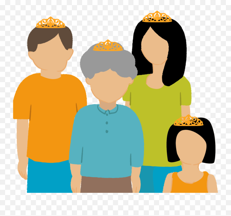 Why Support Barangay Beauty Pageants - Child Clipart Full Png,Barangay Icon