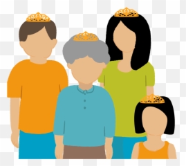Why Support Barangay Beauty Pageants - Child Clipart Full png