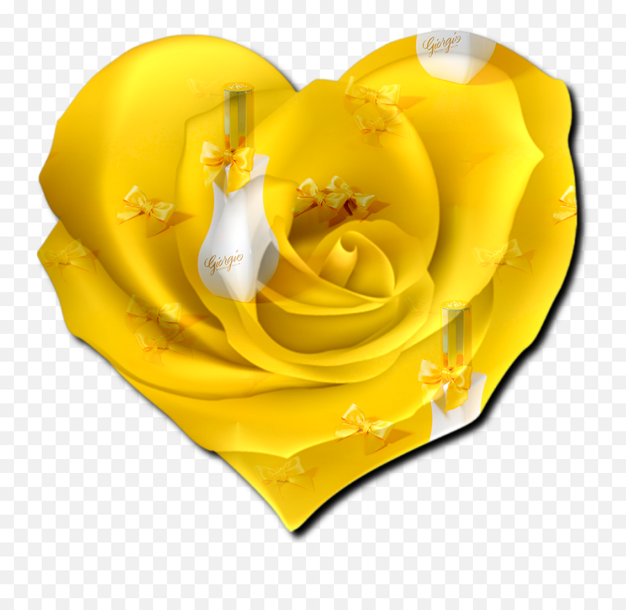 Monica Michielin Alphabets Yellow Texture Giorgio Beverly Png Rose Icon