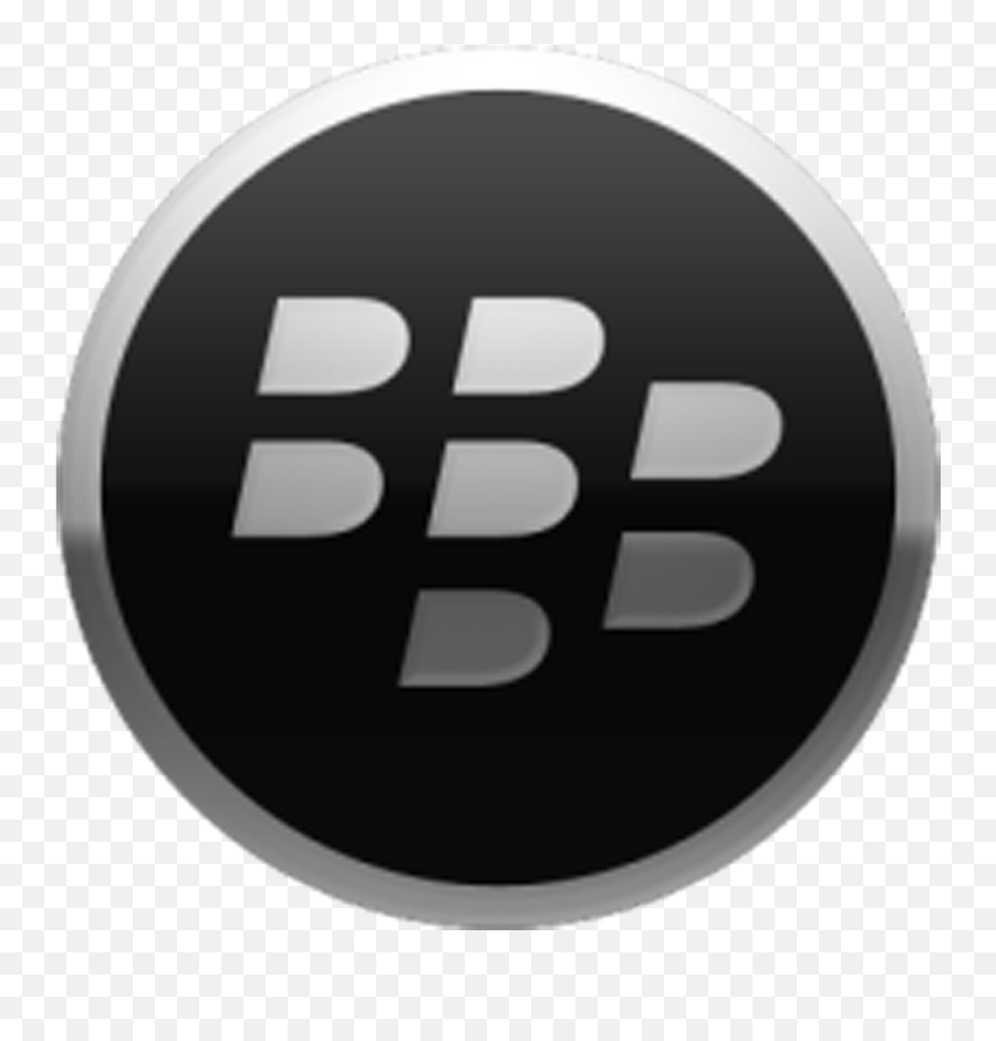 Logo Blackberry Png 7 Image - Blackberry Mobile Logo Png,Blackberry Png