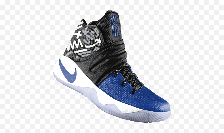 Kyrie 2 Archives - Kyrie Space Jam Shoes Png,Kyrie Png