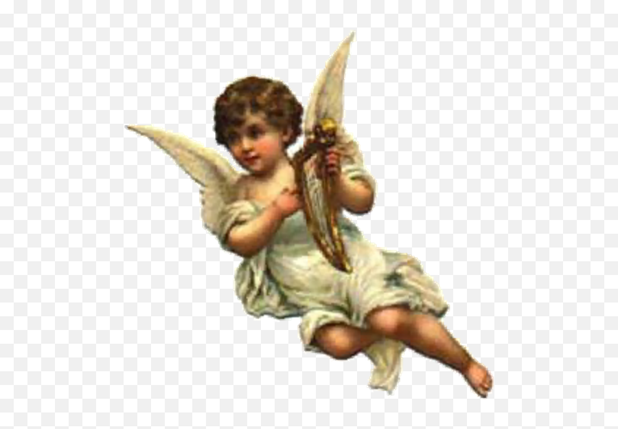 Aesthetic - Victorian Angels Png,Angels Png